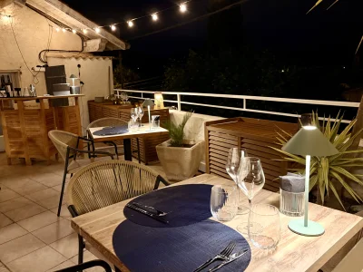 Le Clos du Dramont – photo 3