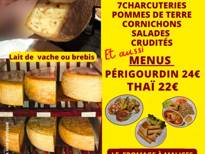 Le Fromage à Malices – photo 2