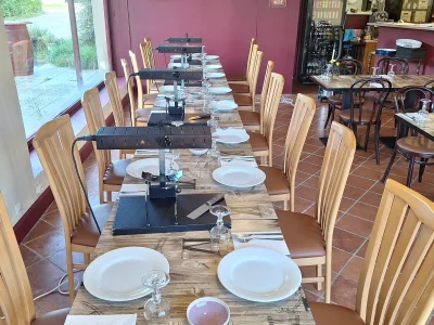 Le Fromage à Malices – photo 10