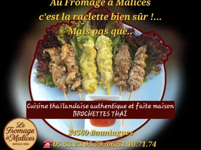 Le Fromage à Malices – photo 4