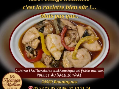 Le Fromage à Malices – photo 7