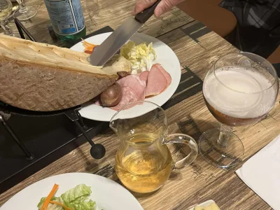 Le Fromage à Malices – photo 9