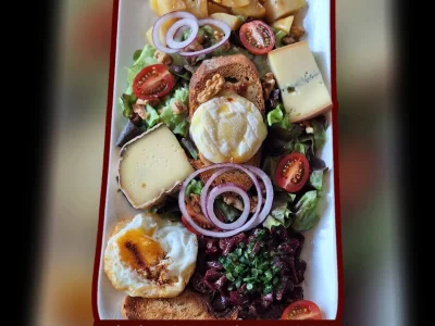 Le Fromage à Malices – photo 1