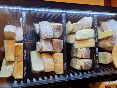 Le Fromage à Malices – photo 12