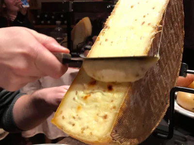 Le Fromage à Malices – photo 14