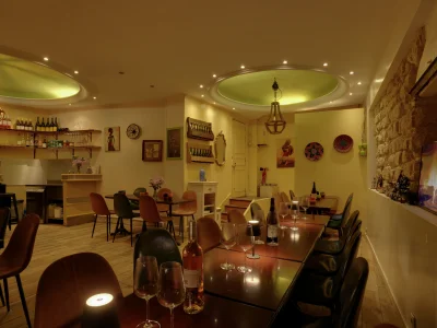 Sénégalette – photo 14