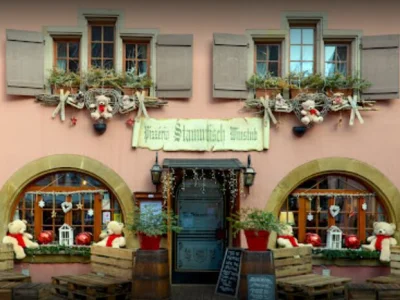 Le Stammtisch – photo 4