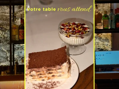 Le Lion d’or – photo 1