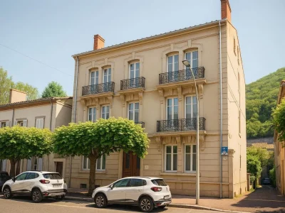 Le Bistrot de la Grande Maison – photo 1