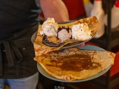 Crêperie L’Hermine – photo 14