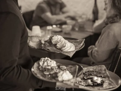 Crêperie L’Hermine – photo 10