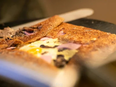 Crêperie L’Hermine – photo 15