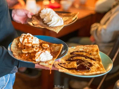 Crêperie L’Hermine – photo 6