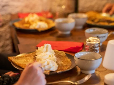 Crêperie L’Hermine – photo 8