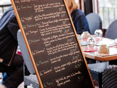 Crêperie L’Hermine – photo 16