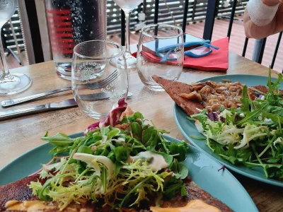 Crêperie L’Hermine – photo 1