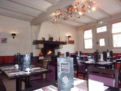 crêperie St Georges Lorient – photo 1