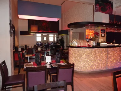 crêperie St Georges Lorient – photo 2