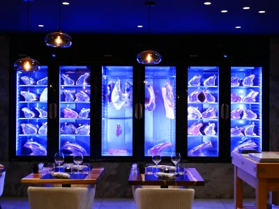 remane meat bar – photo 1