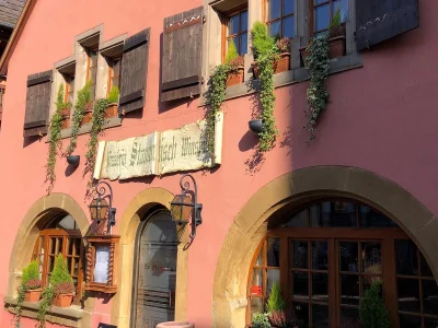 Le Stammtisch – photo 5