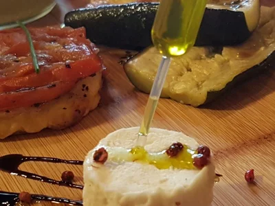 RESTAURANT L'OUSTALOUN – photo 18