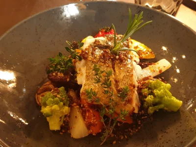 RESTAURANT L'OUSTALOUN – photo 17