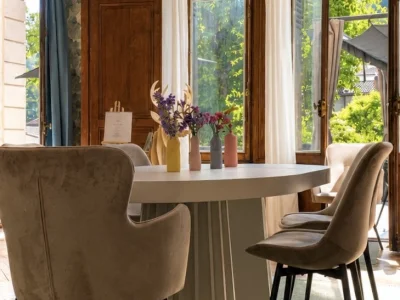 Le Bistrot de la Grande Maison – photo 4