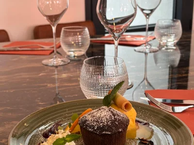 Le Resto – photo 2
