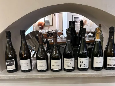 La Table des Clos – photo 2