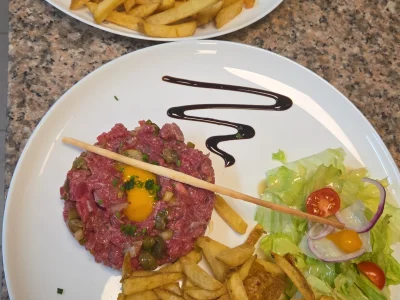 La Petite Brasserie – photo 1