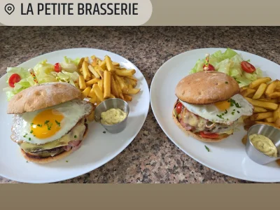 La Petite Brasserie – photo 6