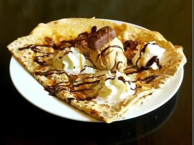 crêperie St Georges Lorient – photo 5