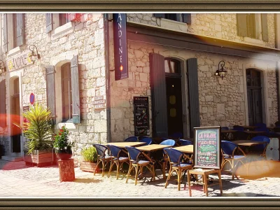 Andine – photo 3