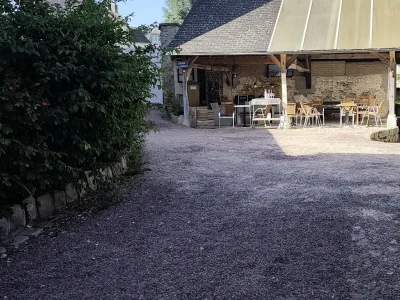 Le Bistrot du Clocher – photo 2