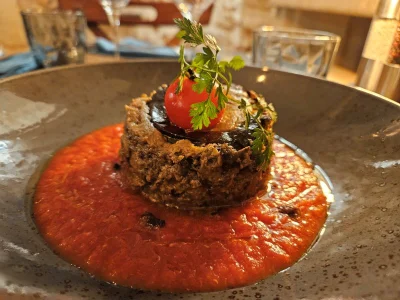 RESTAURANT L'OUSTALOUN – photo 19