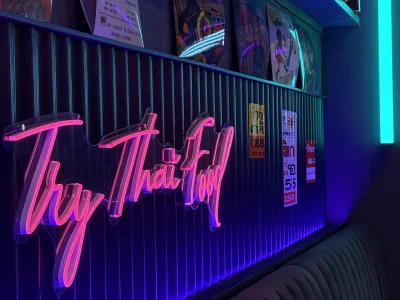 Thaï Hey ! – photo 6
