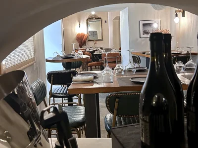 La Table des Clos – photo 6