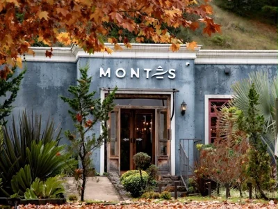 Restaurante Montês – photo 1