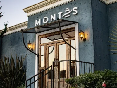 Restaurante Montês – photo 2