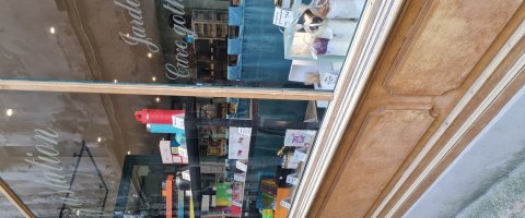 Le comptoir senlisien