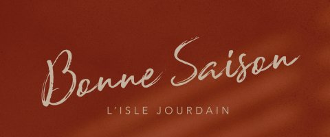 La Bonne Saison