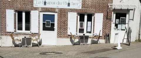 Le Bistrot du Clocher