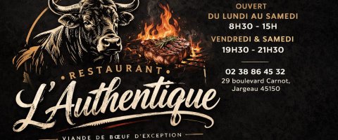 L’authentique