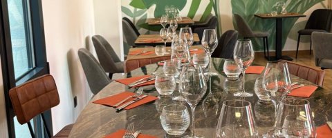 Le Resto