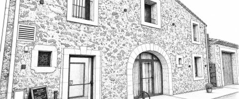 Le Bistrot de l'Impasse