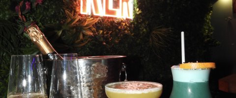 LE BUNKER 17