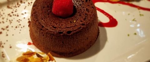 Bistronome du Corsuet