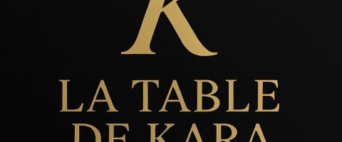 La Table de Kara
