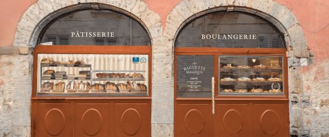 La Baguette Magique