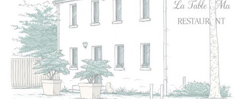 La Table du Marais